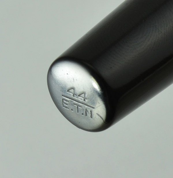 1915年製 MABIE TODD SWAN エターナル レバーフィラー 万年筆 Mabie Todd Swan Eternal 44 ETN Self-Filler - BHR, Fine